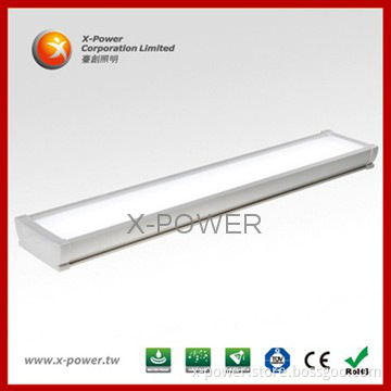 High quality IP65 led waterproof lighting fixtures 43w